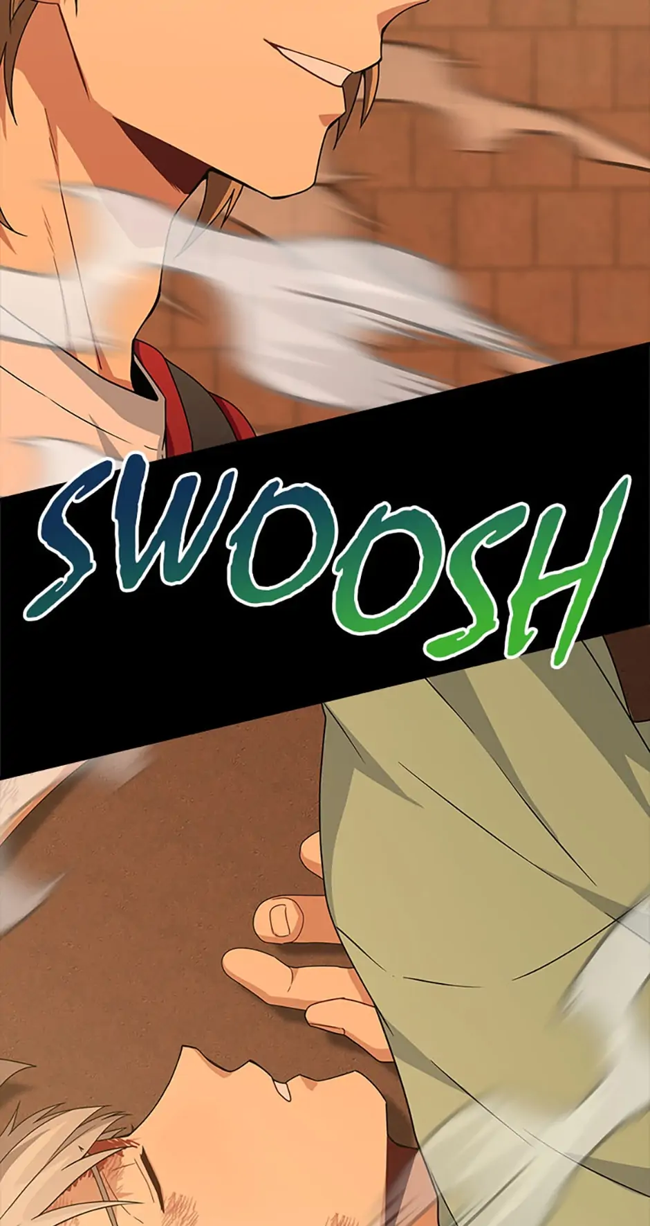 My Suspicious Roommate Chapter 62 - page 11