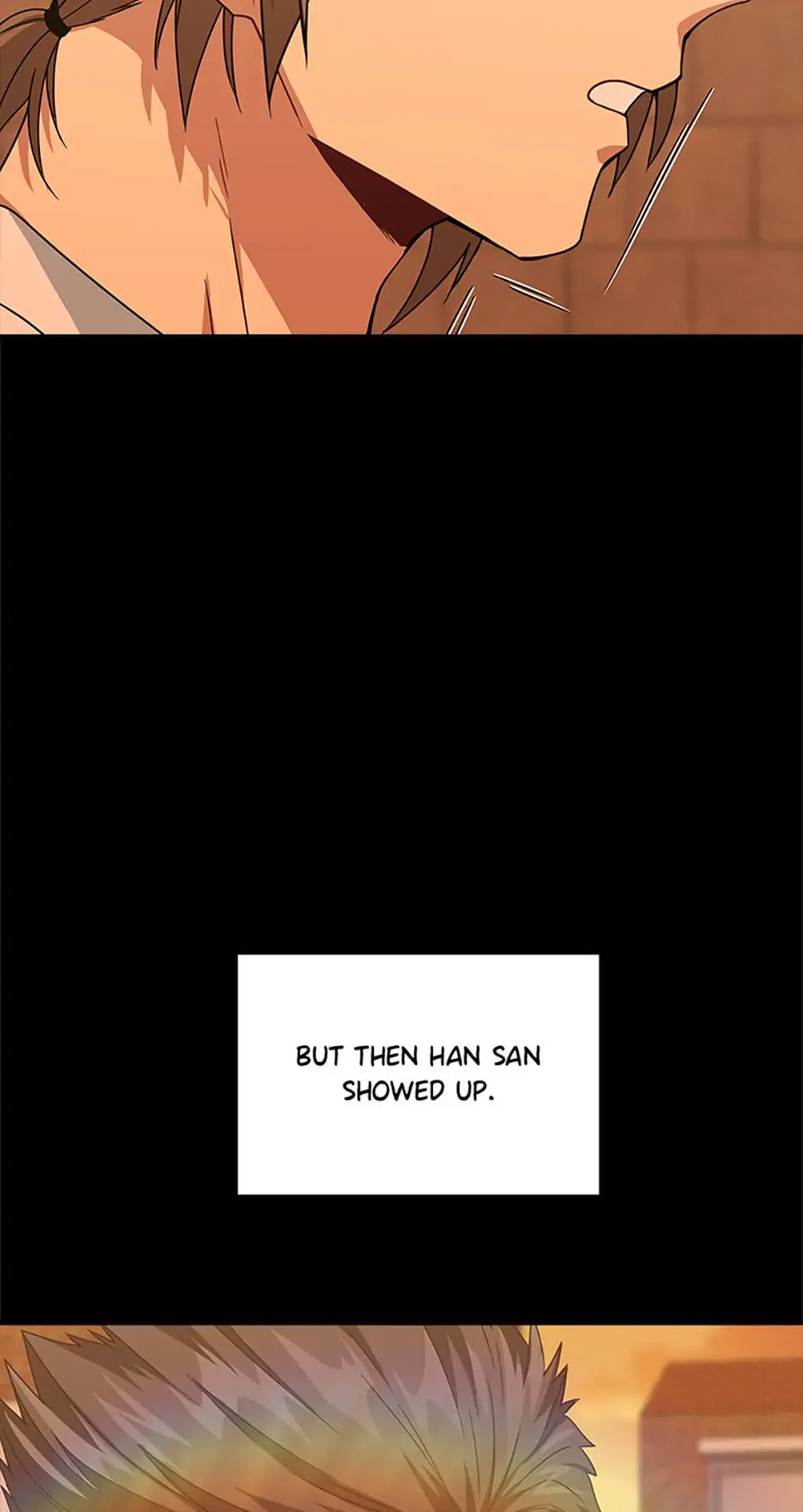My Suspicious Roommate Chapter 62 - page 13
