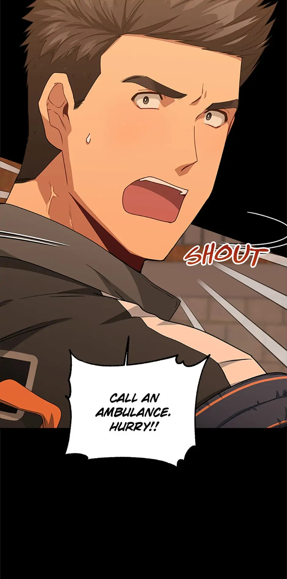 My Suspicious Roommate Chapter 62 - page 18