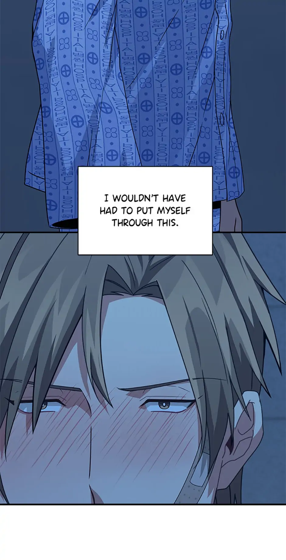 My Suspicious Roommate Chapter 62 - page 26