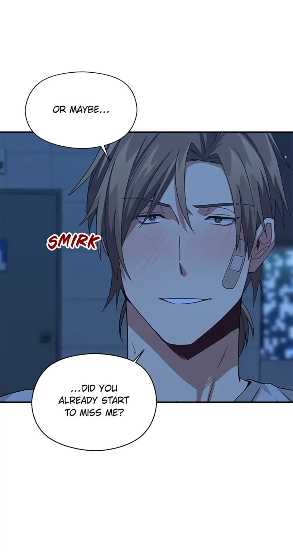 My Suspicious Roommate Chapter 62 - page 32