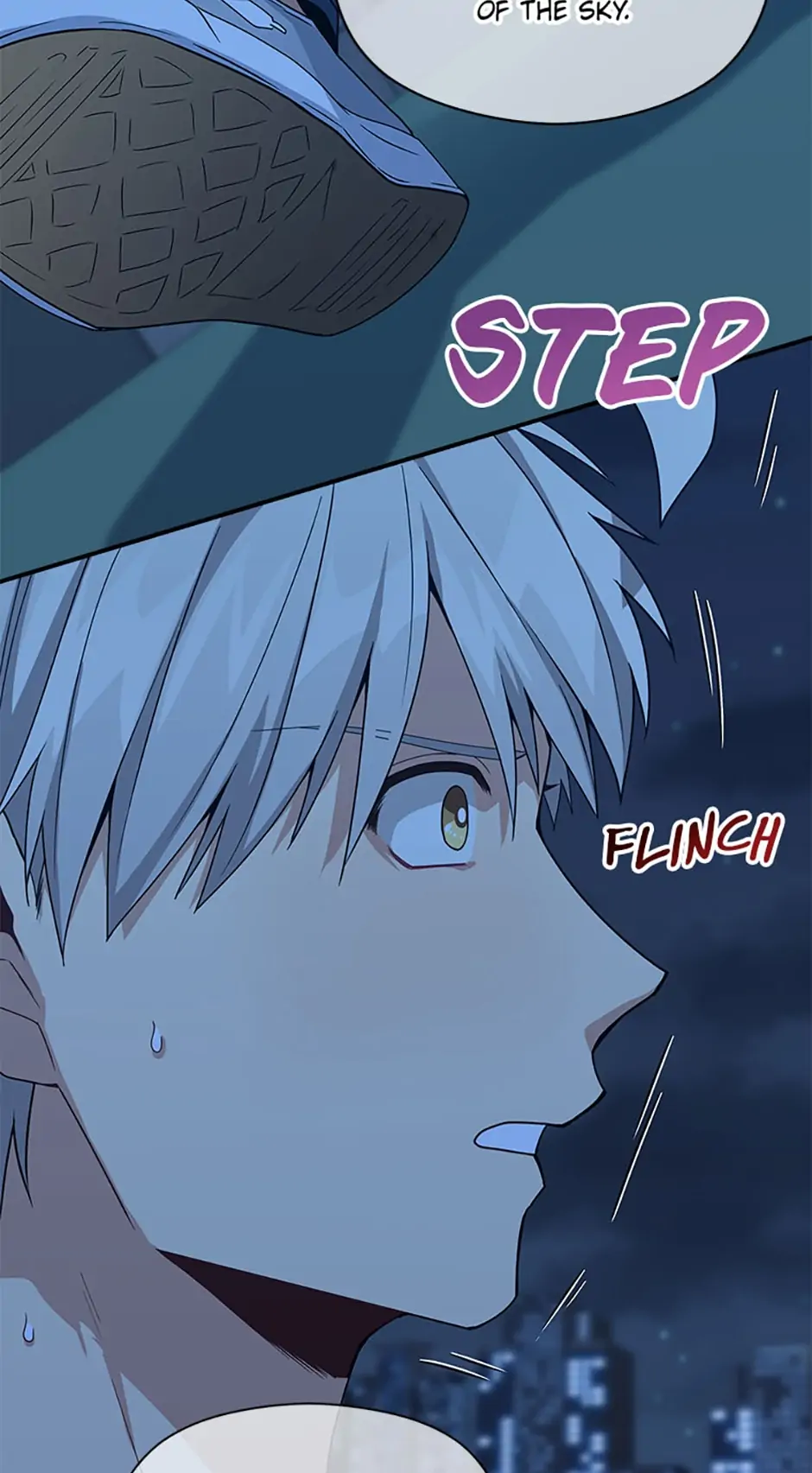 My Suspicious Roommate Chapter 62 - page 39