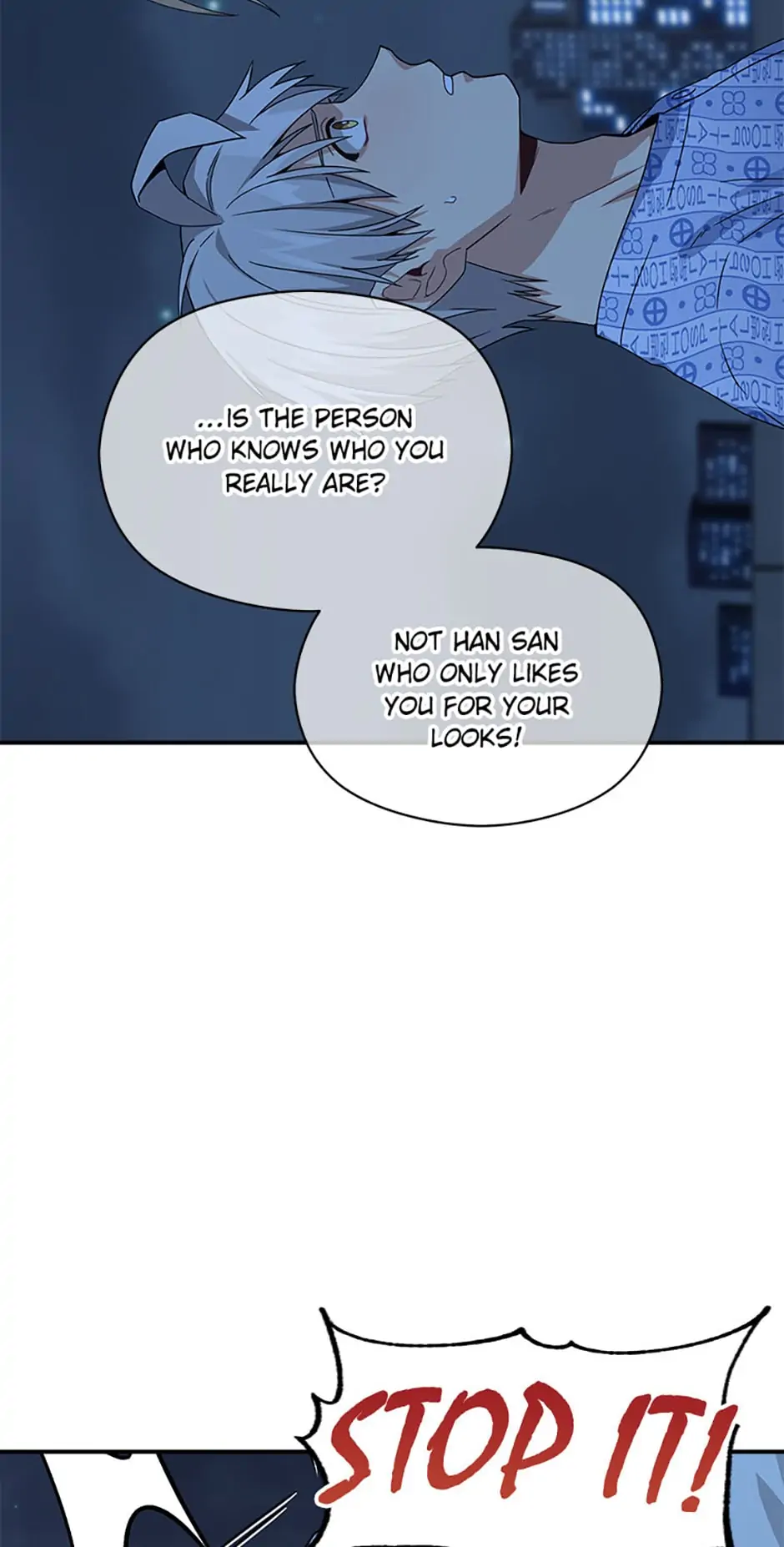 My Suspicious Roommate Chapter 62 - page 43