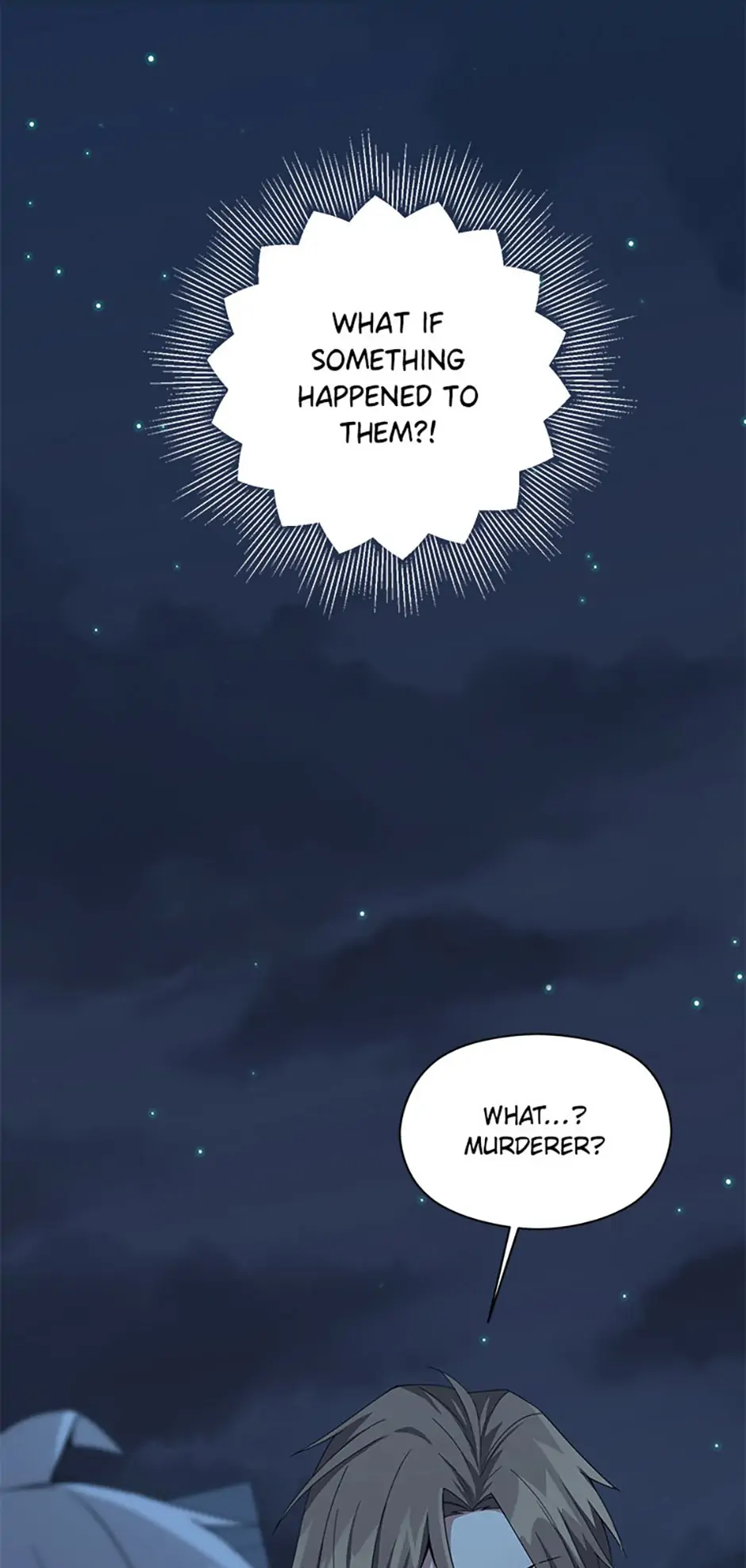 My Suspicious Roommate Chapter 62 - page 56