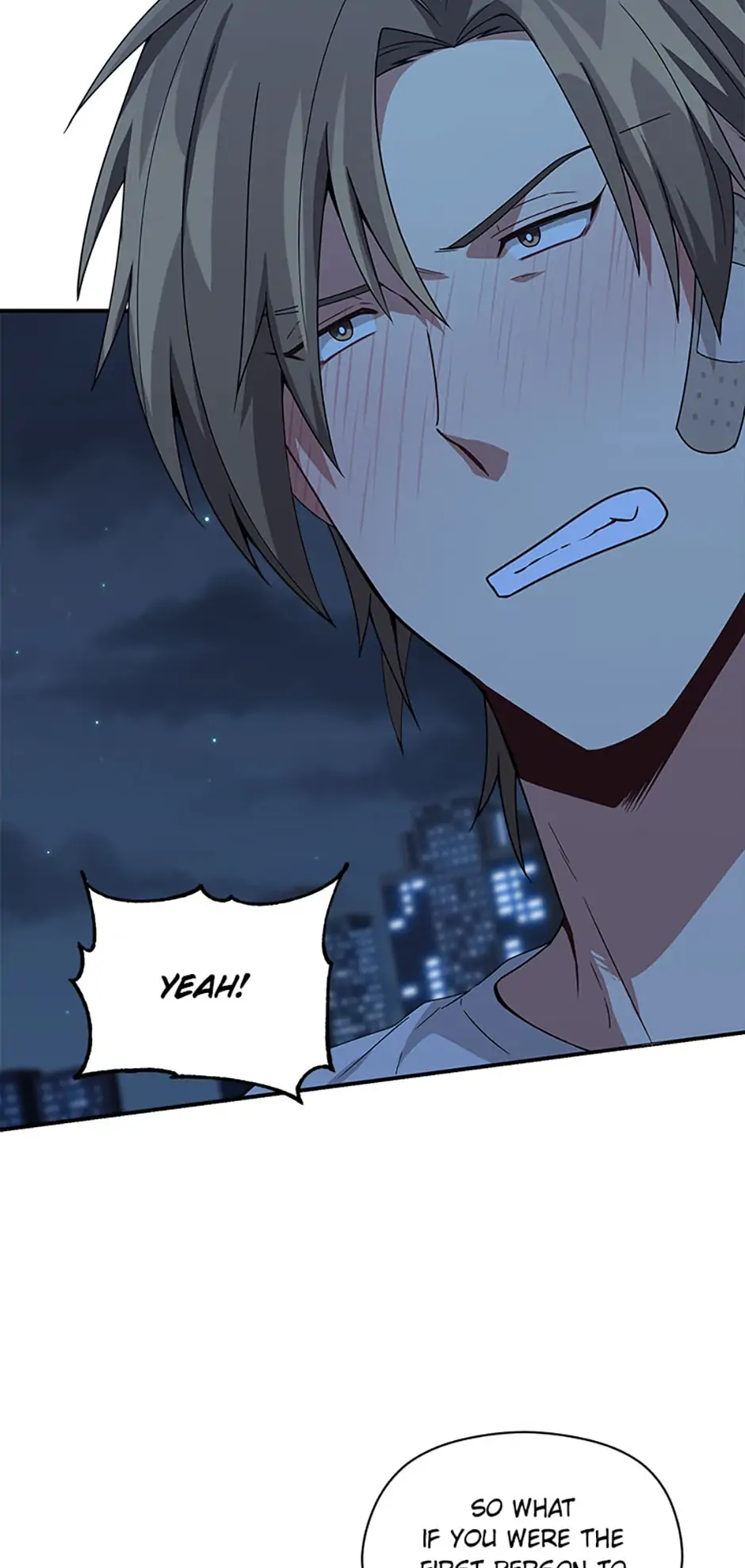 My Suspicious Roommate Chapter 62 - page 58
