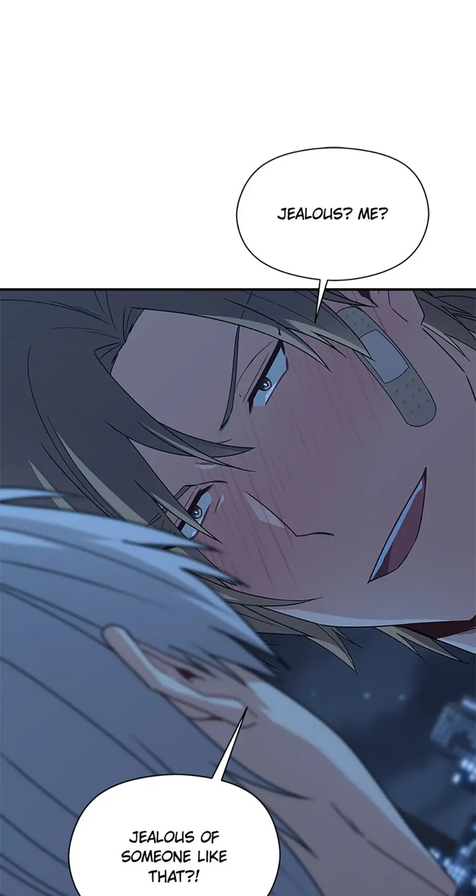 My Suspicious Roommate Chapter 62 - page 62
