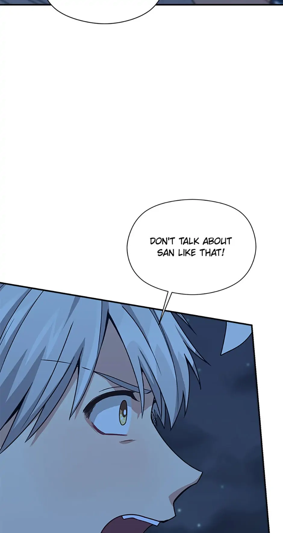 My Suspicious Roommate Chapter 62 - page 63