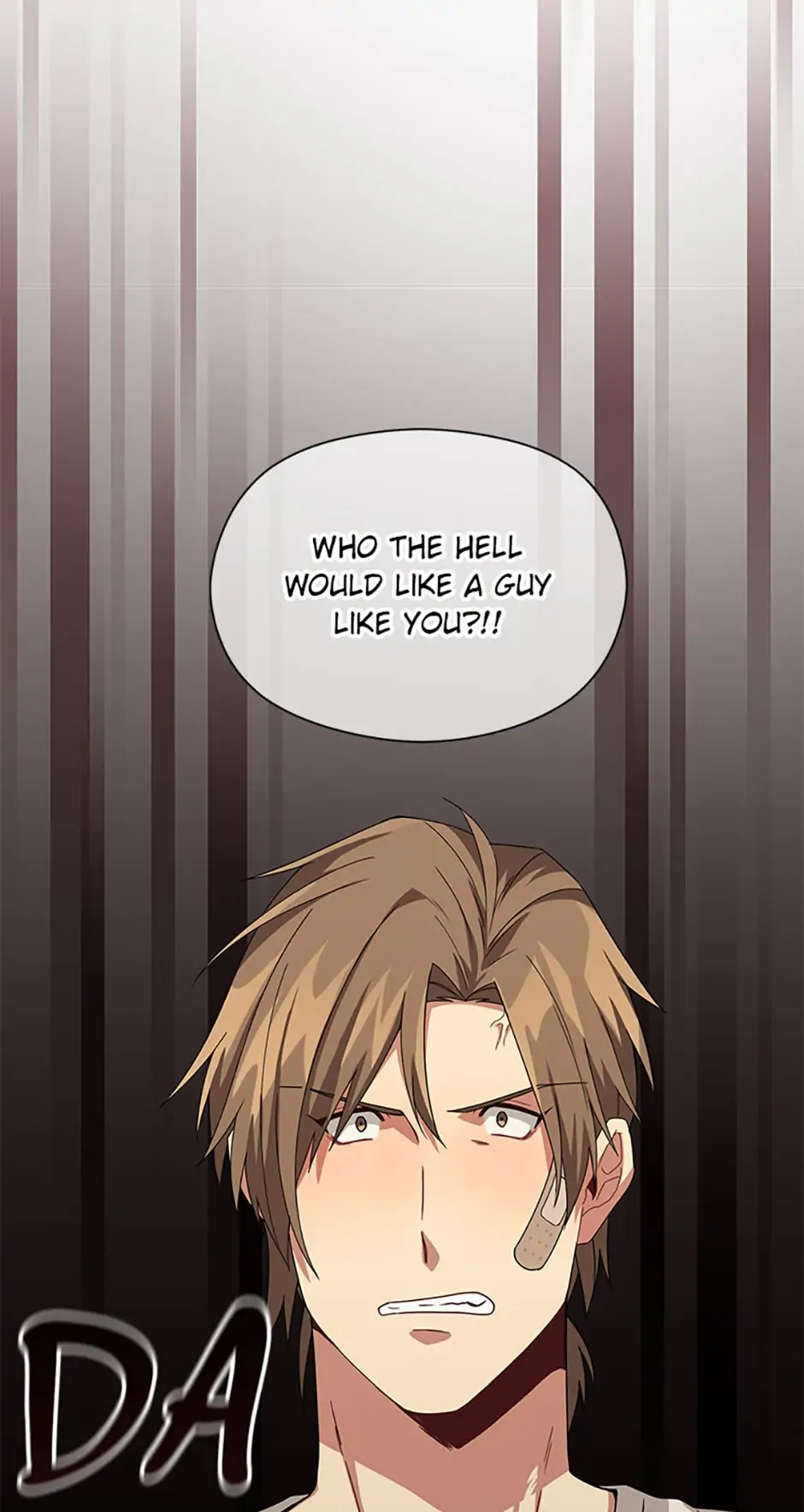 My Suspicious Roommate Chapter 62 - page 67