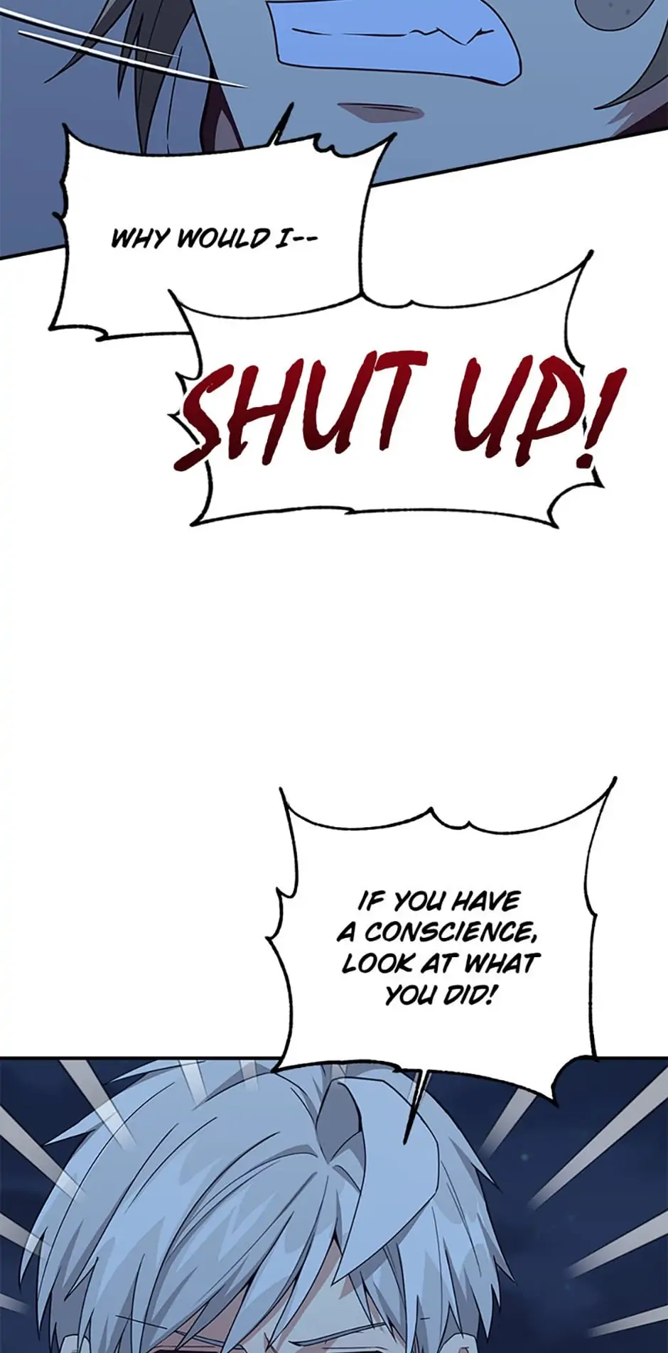 My Suspicious Roommate Chapter 63 - page 25
