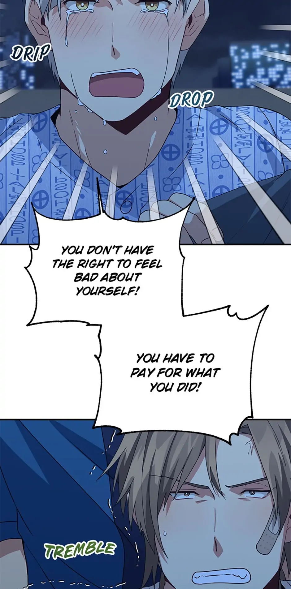 My Suspicious Roommate Chapter 63 - page 26