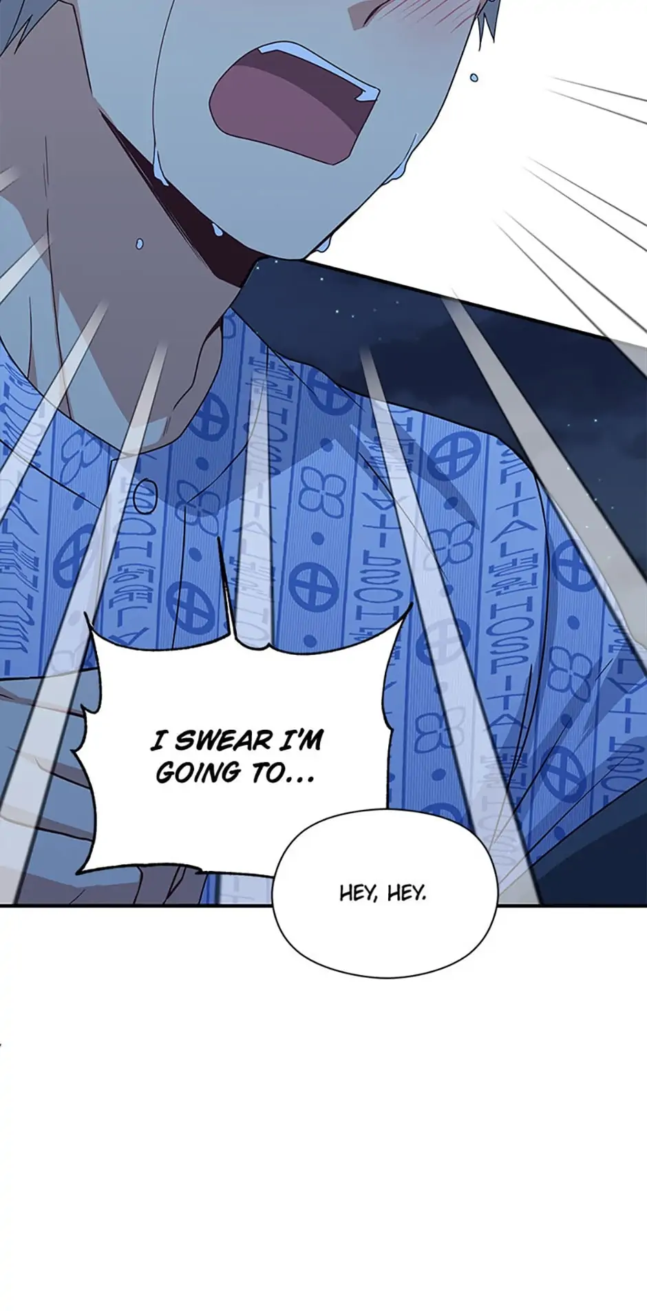 My Suspicious Roommate Chapter 63 - page 28