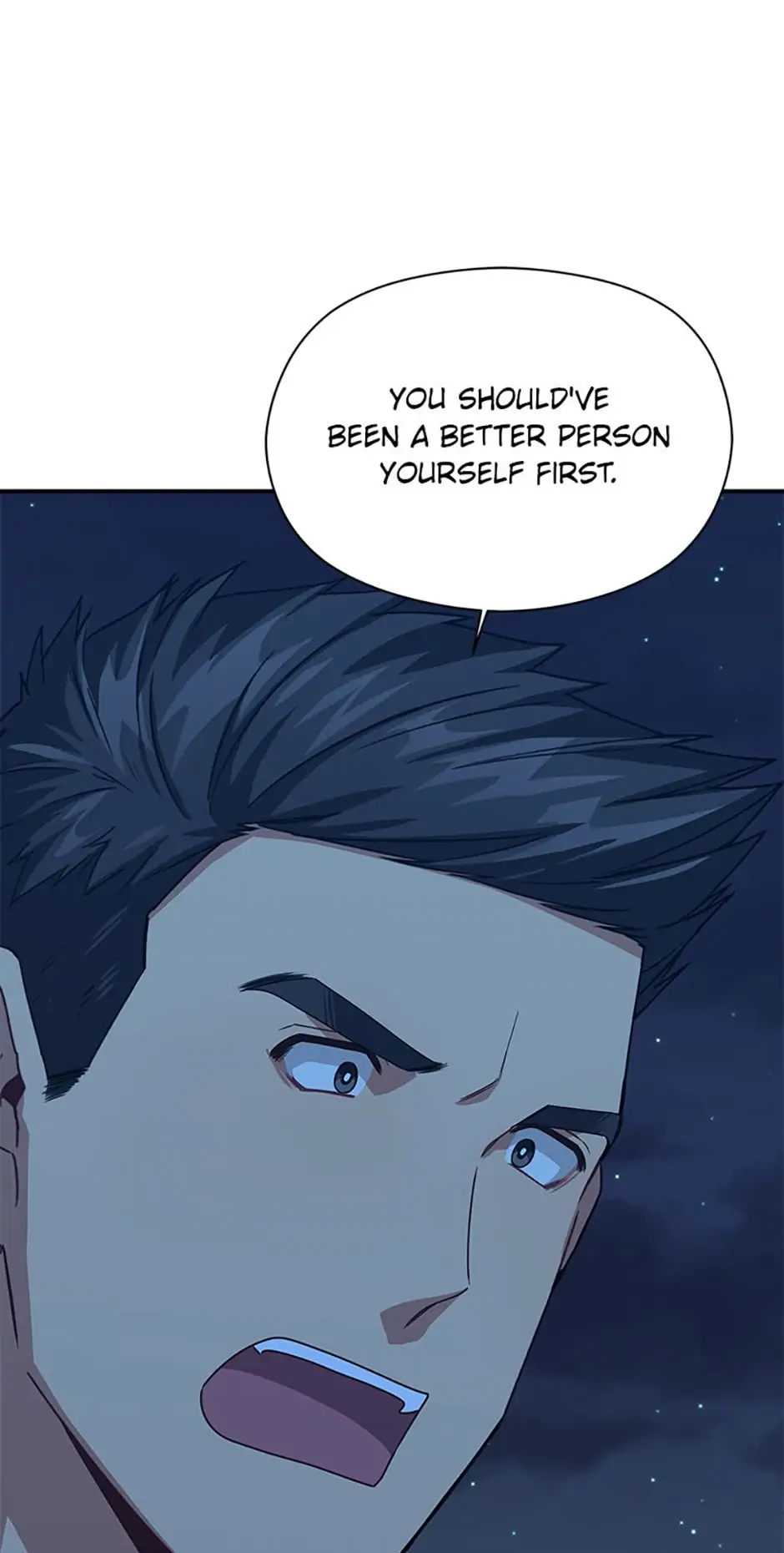 My Suspicious Roommate Chapter 63 - page 39