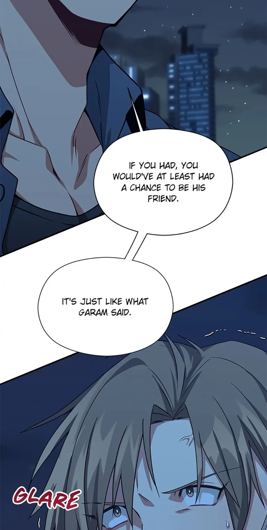 My Suspicious Roommate Chapter 63 - page 40