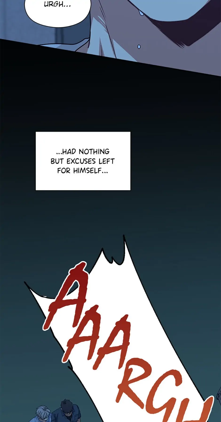 My Suspicious Roommate Chapter 63 - page 48