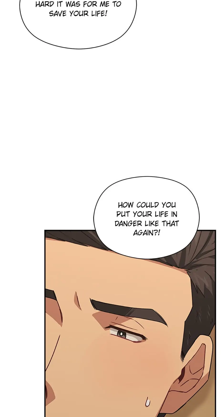 My Suspicious Roommate Chapter 63 - page 59