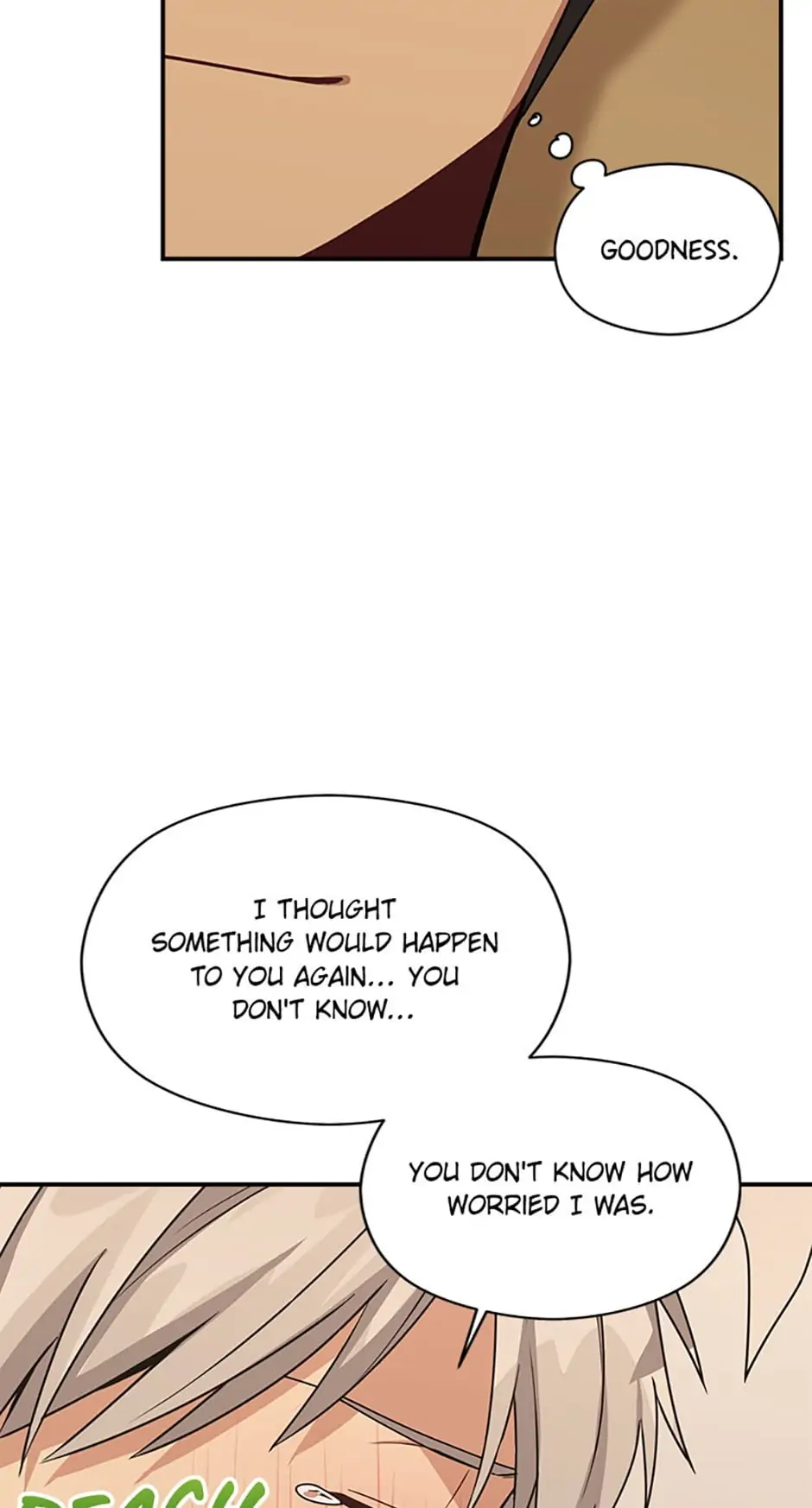 My Suspicious Roommate Chapter 63 - page 60
