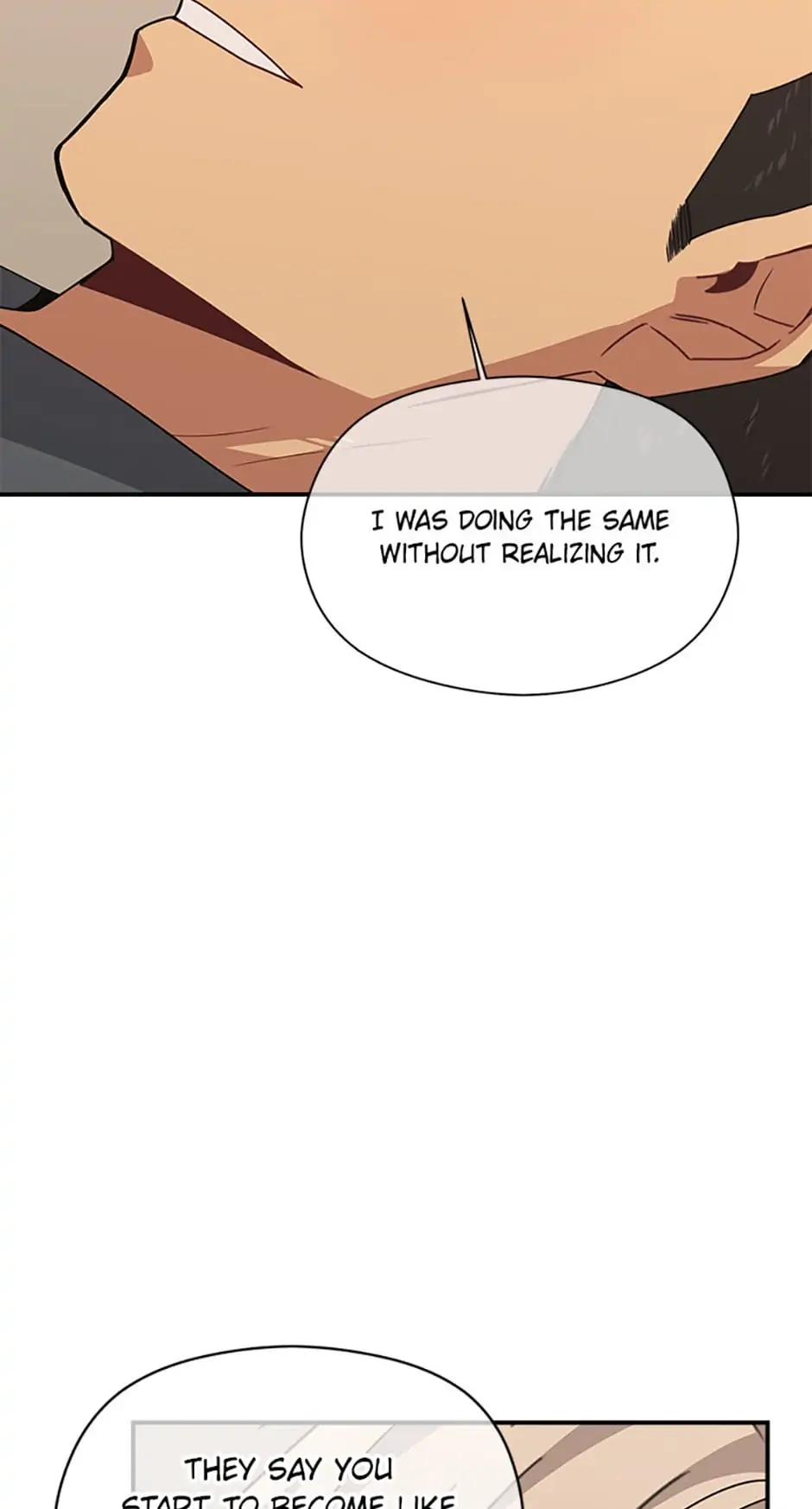 My Suspicious Roommate Chapter 63 - page 62
