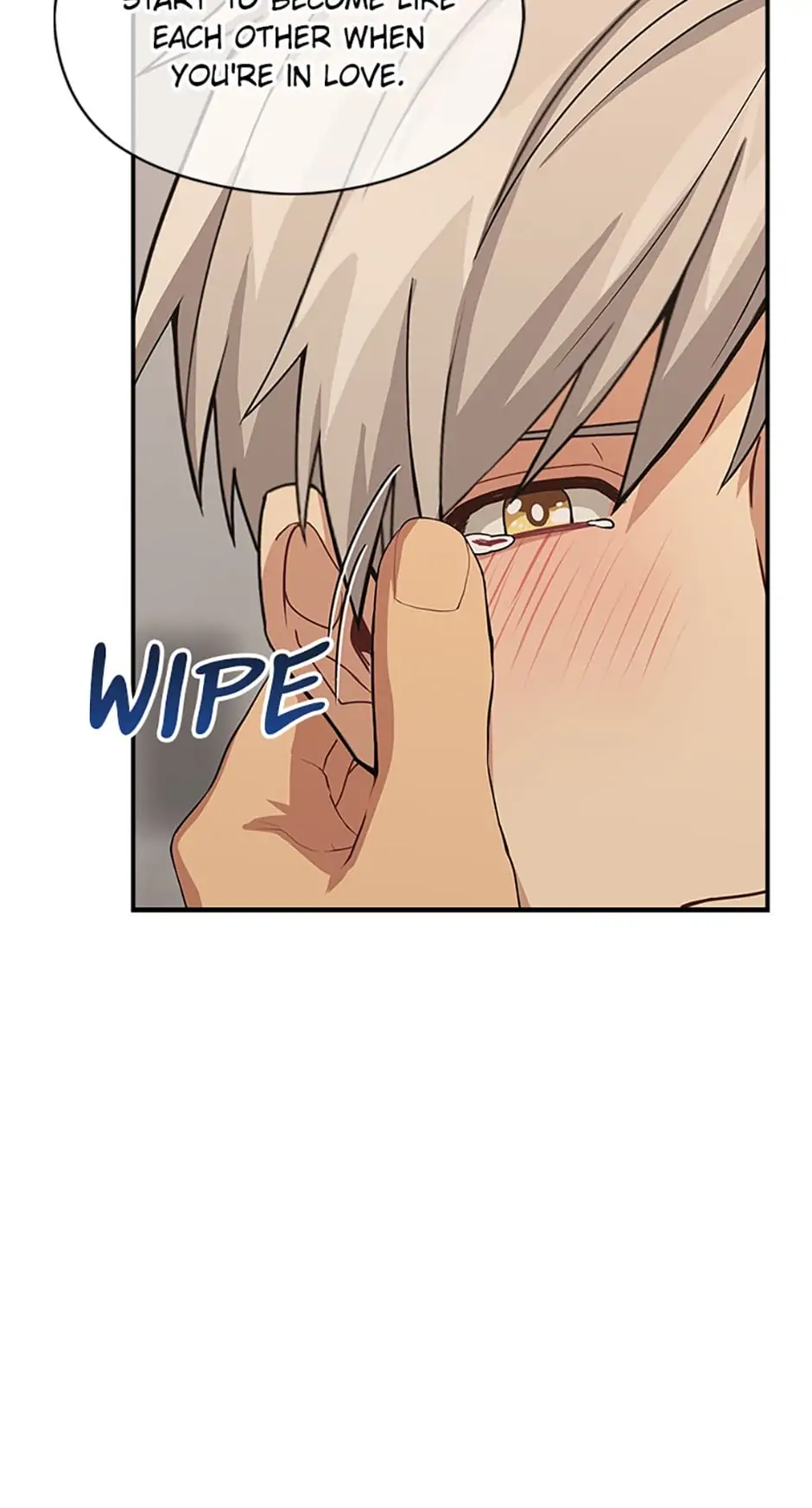 My Suspicious Roommate Chapter 63 - page 63