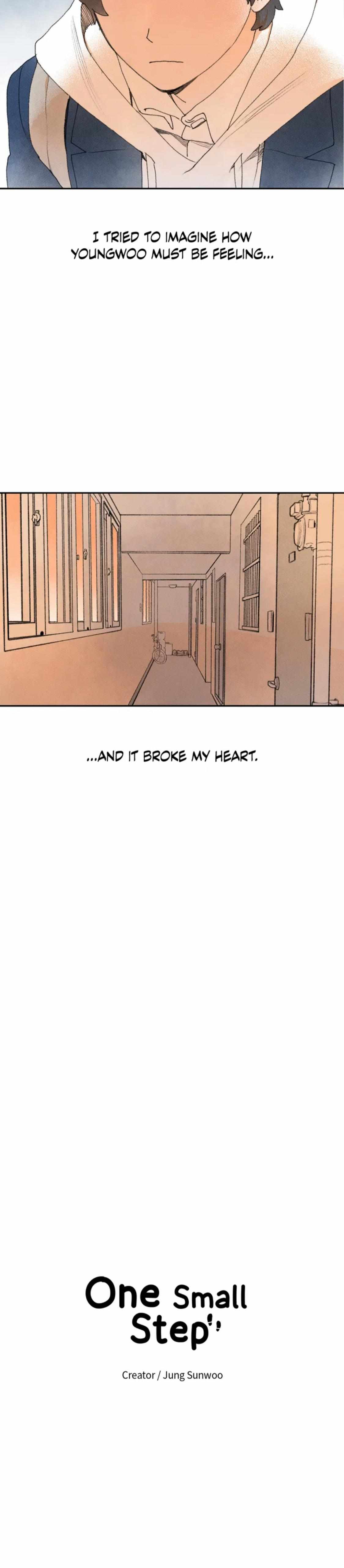 One Small Step chapter 37 - page 10