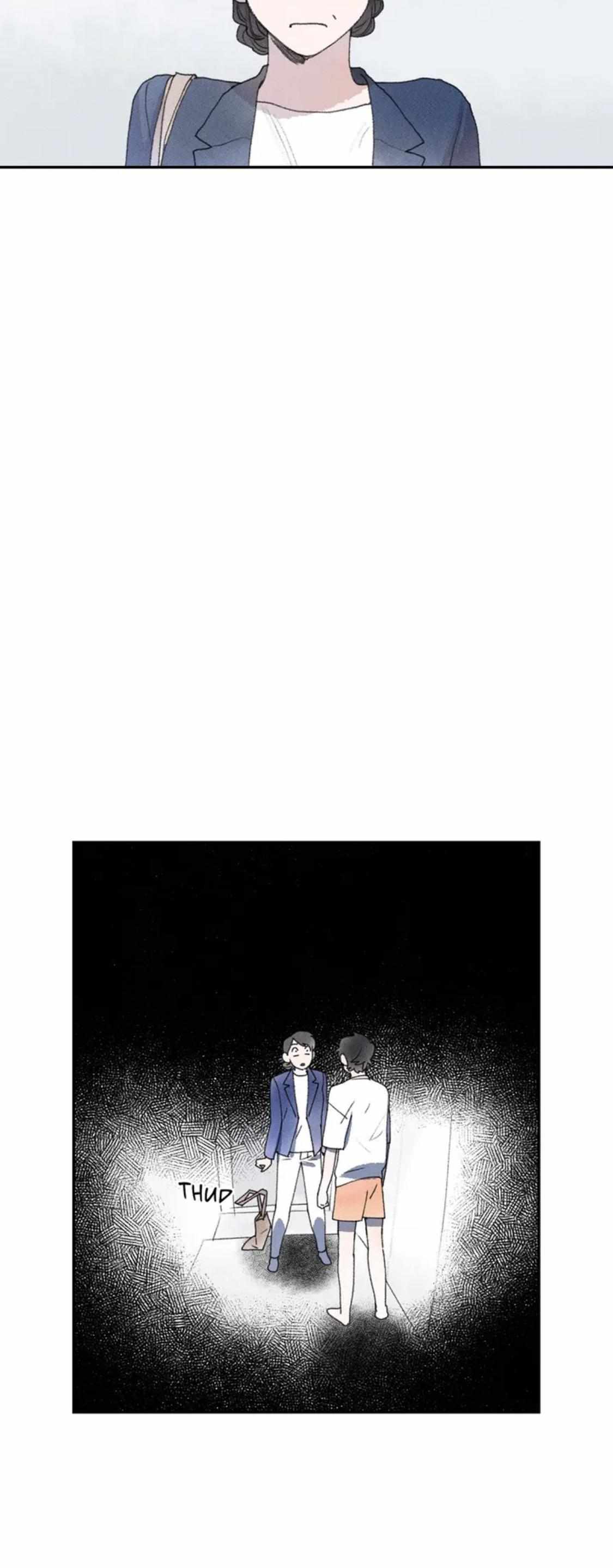 One Small Step chapter 37 - page 12