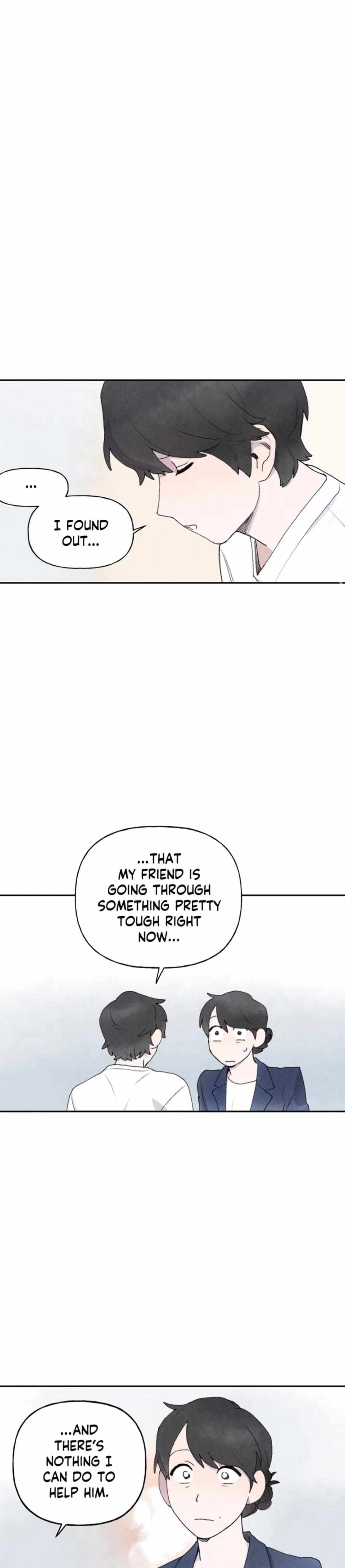 One Small Step chapter 37 - page 15