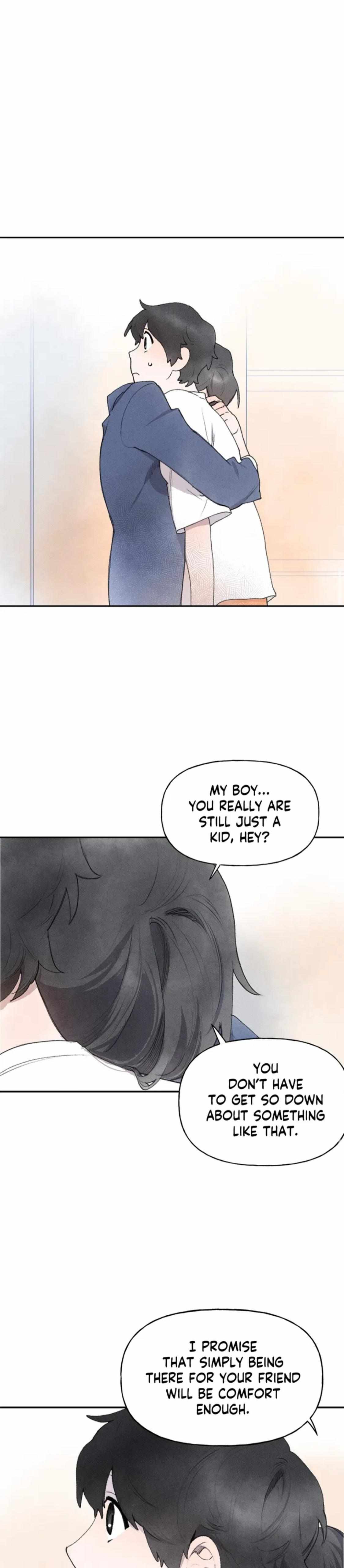 One Small Step chapter 37 - page 17