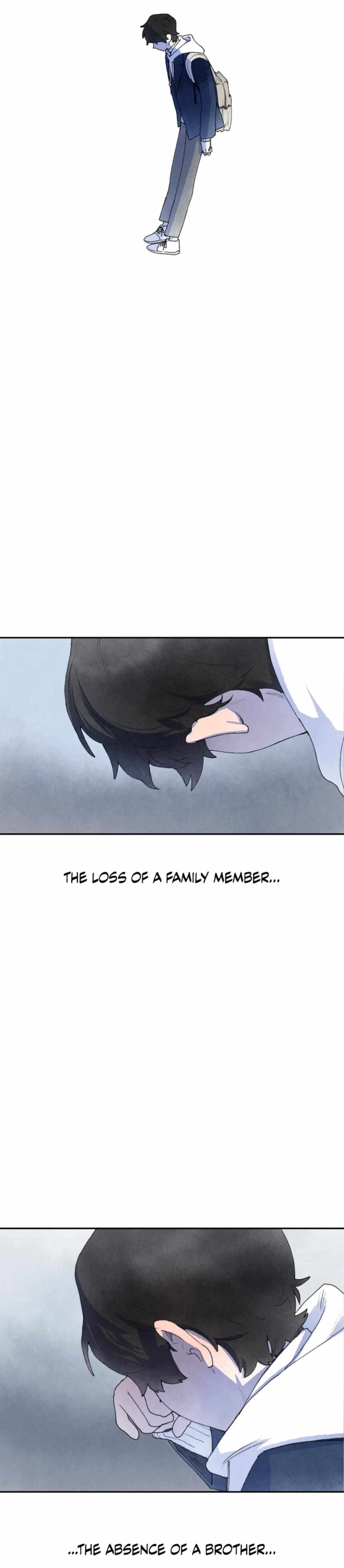 One Small Step chapter 37 - page 8