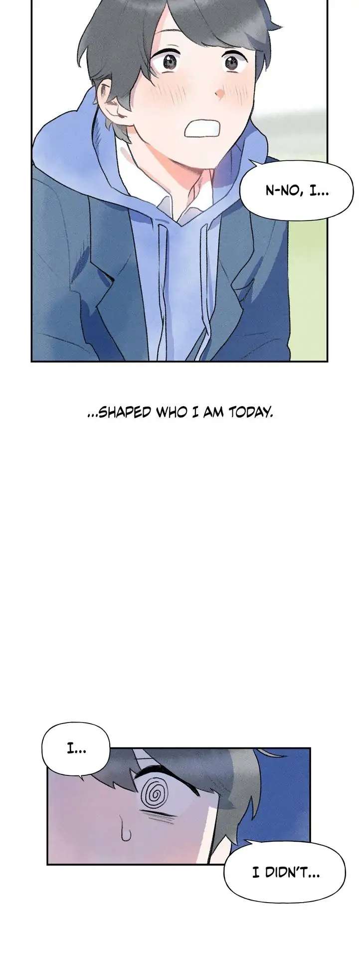 One Small Step chapter 1 - page 19
