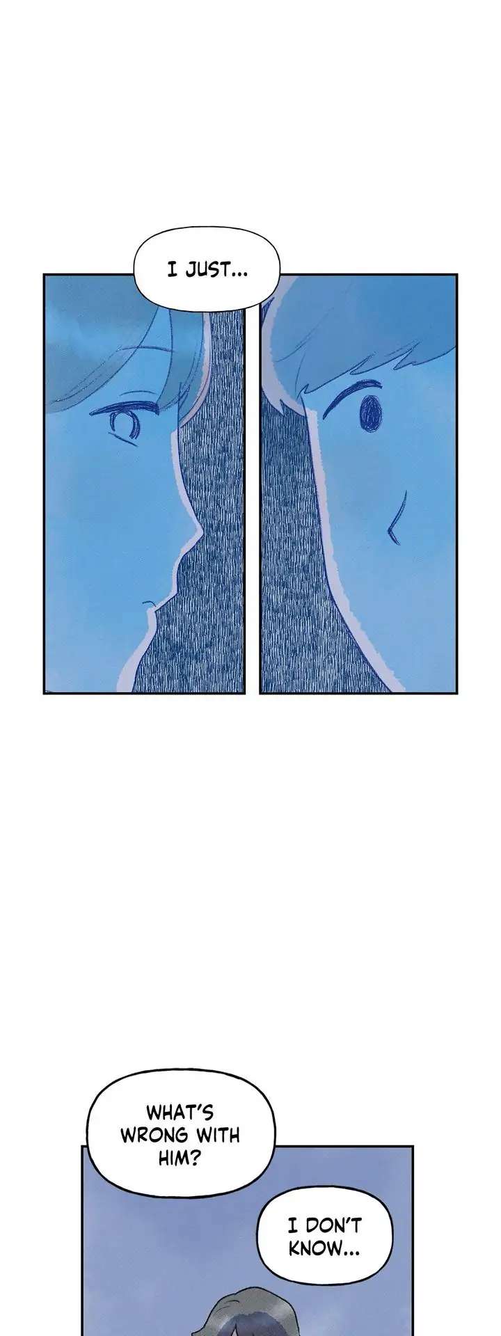 One Small Step chapter 1 - page 20