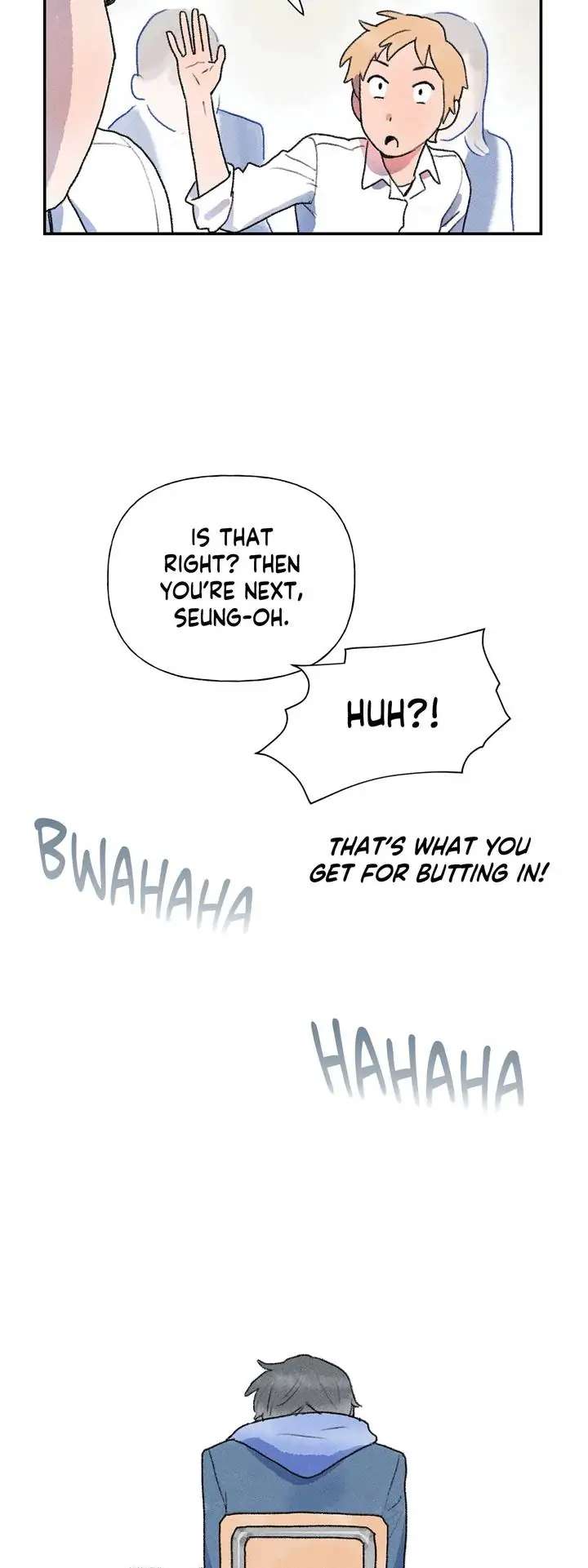 One Small Step chapter 1 - page 24