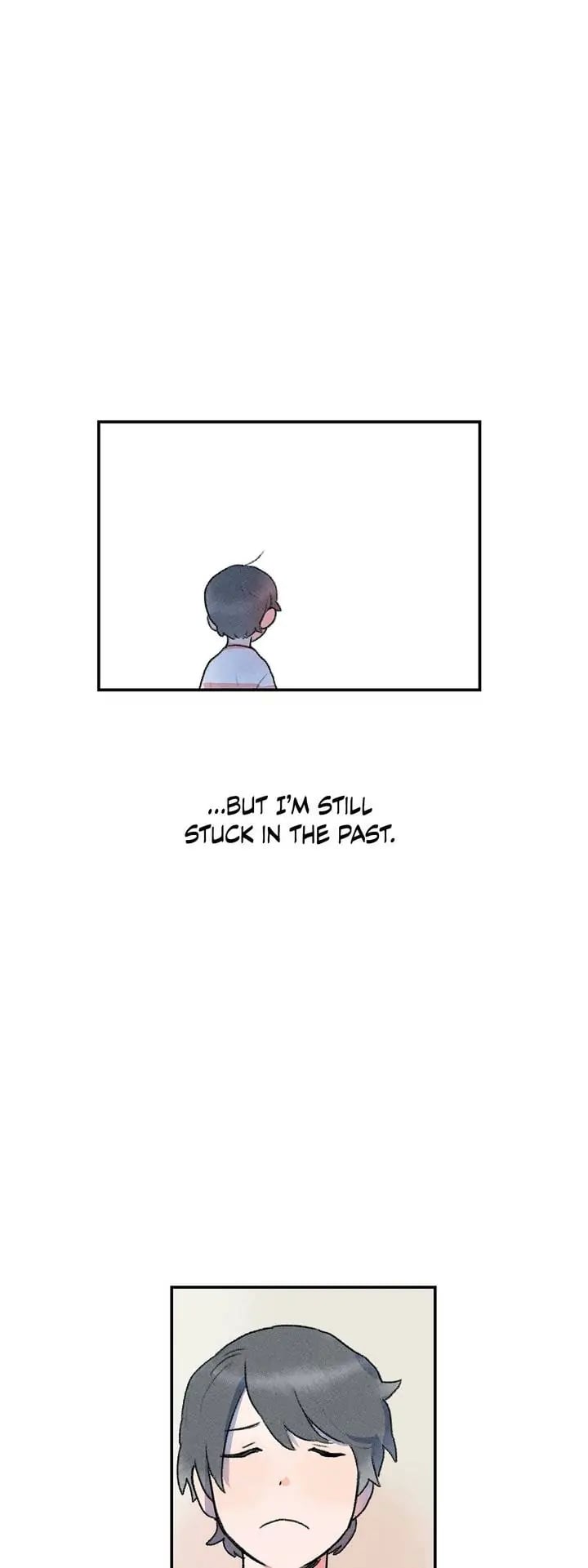 One Small Step chapter 1 - page 27