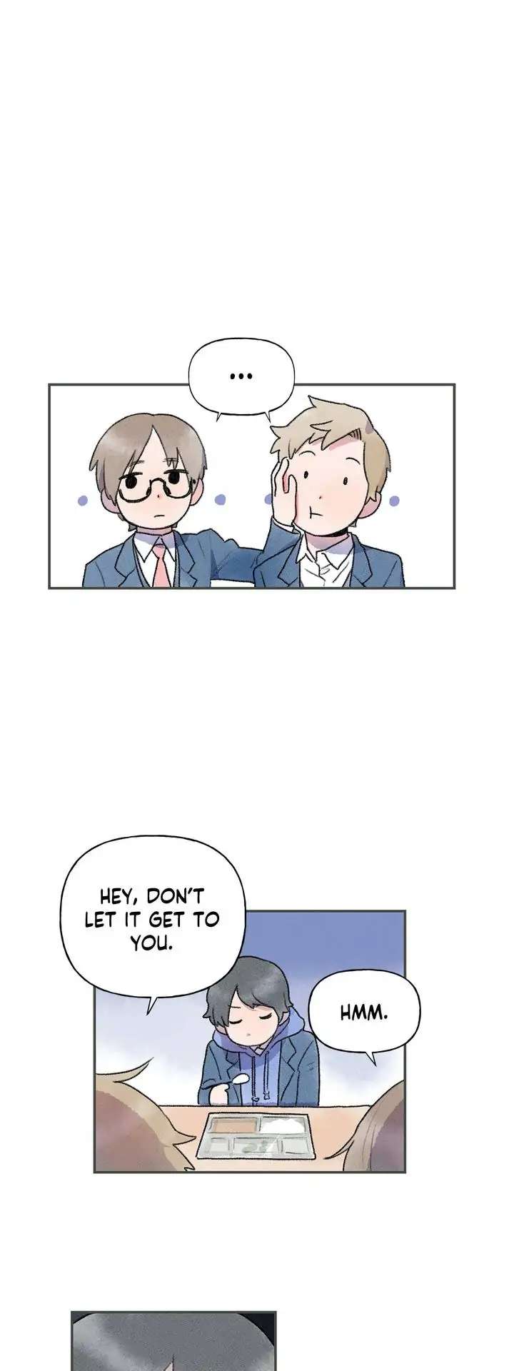 One Small Step chapter 1 - page 32
