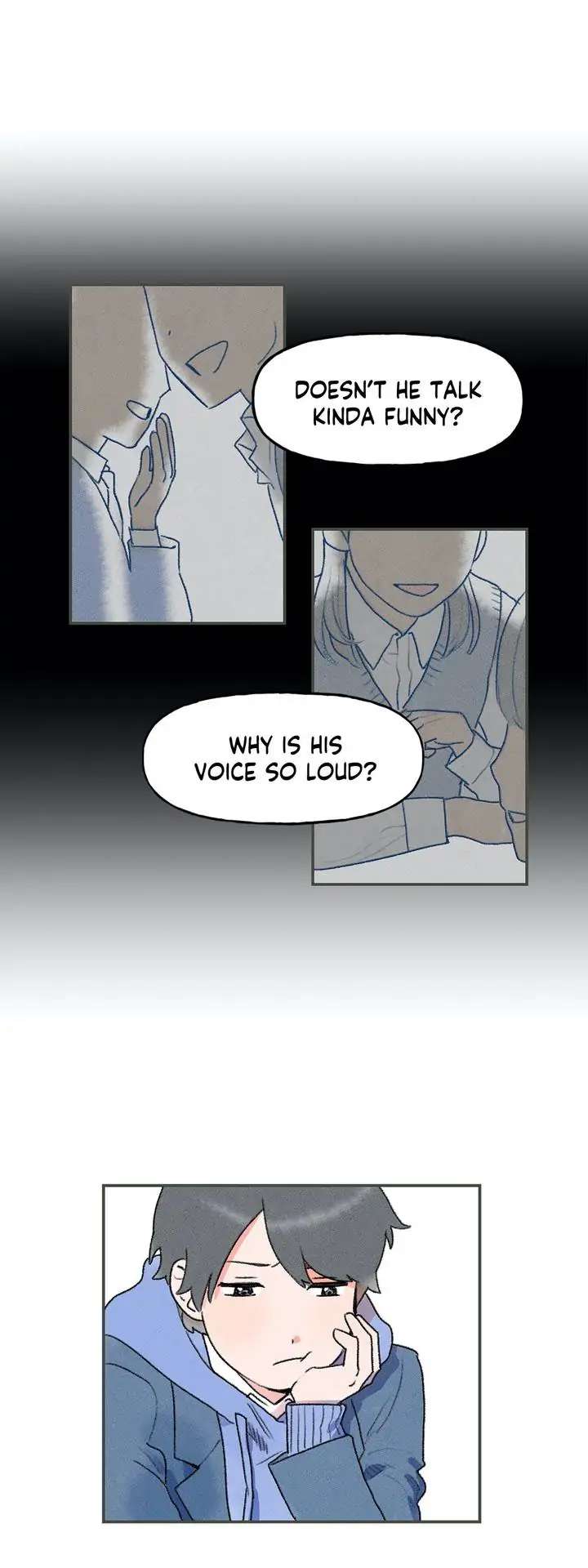 One Small Step chapter 1 - page 35
