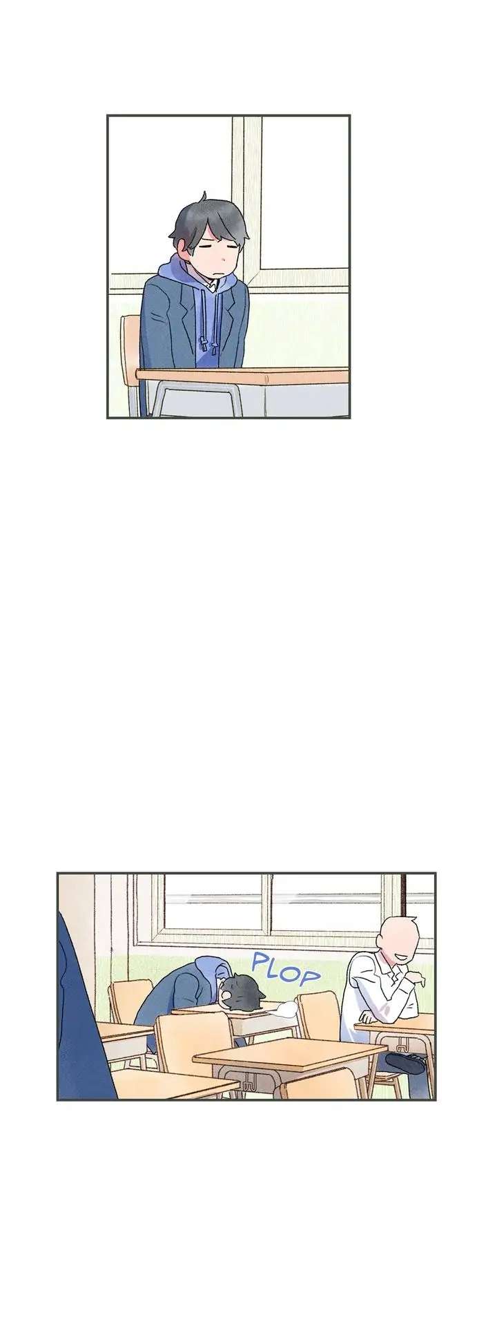One Small Step chapter 1 - page 41