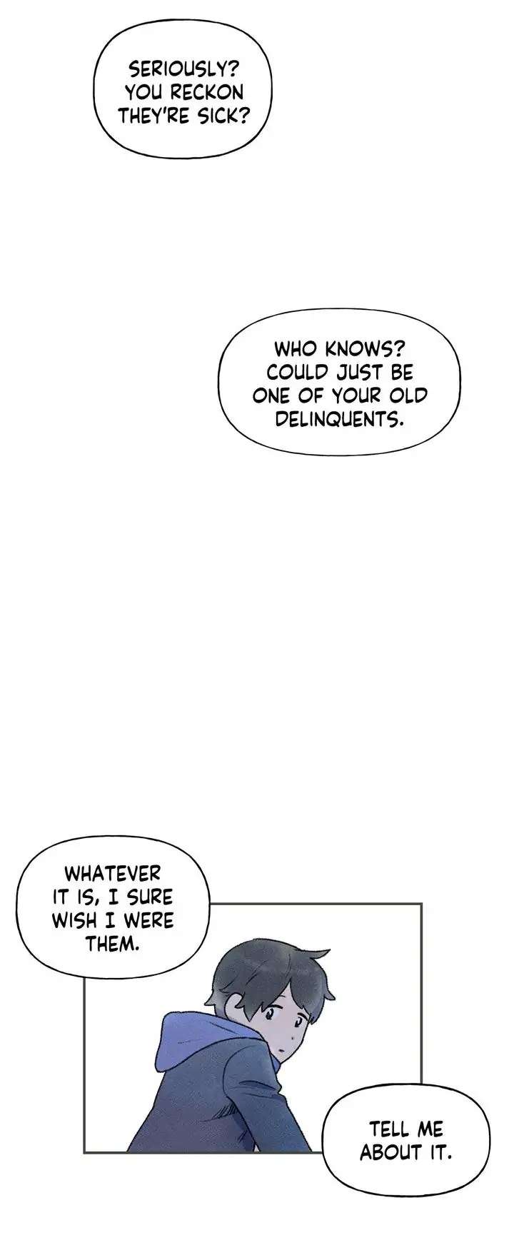 One Small Step chapter 1 - page 52