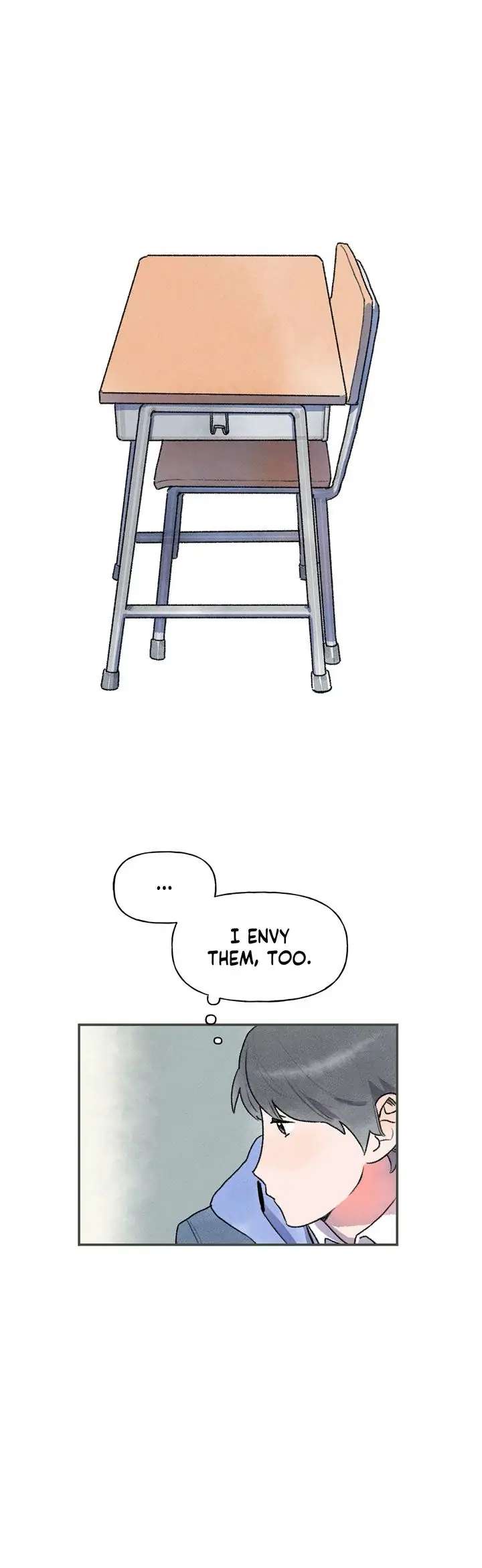One Small Step chapter 1 - page 53