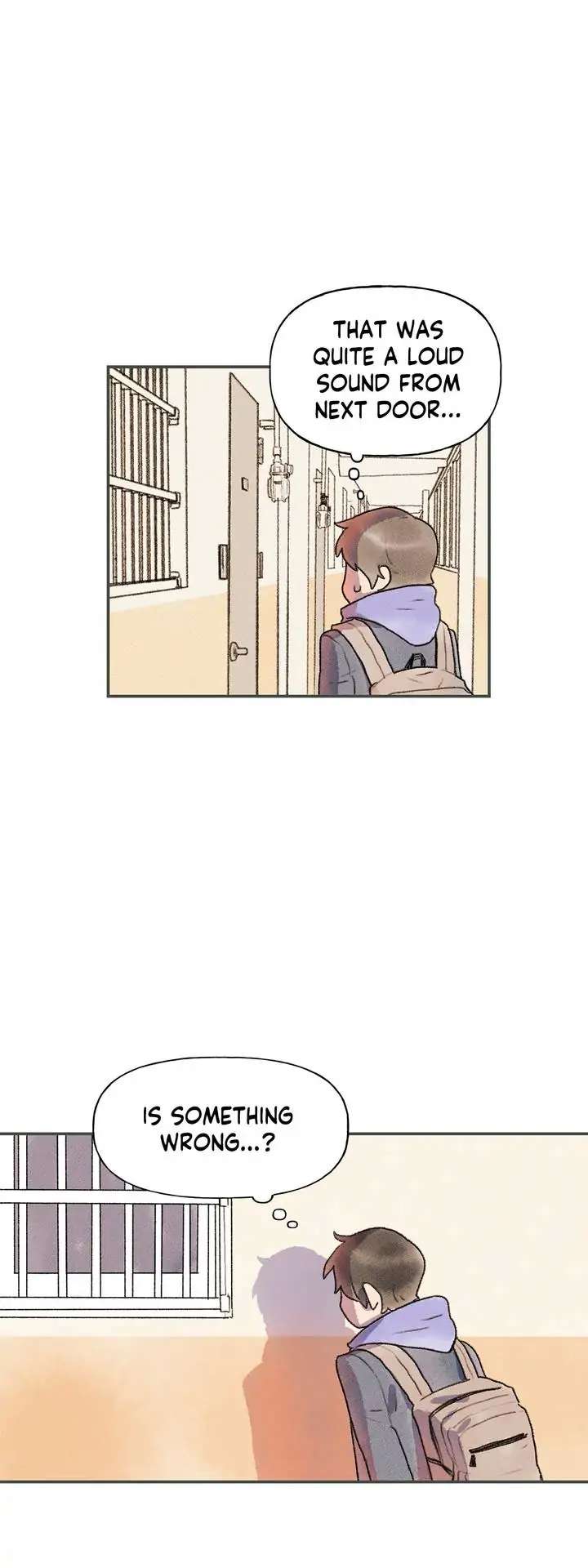 One Small Step chapter 1 - page 59