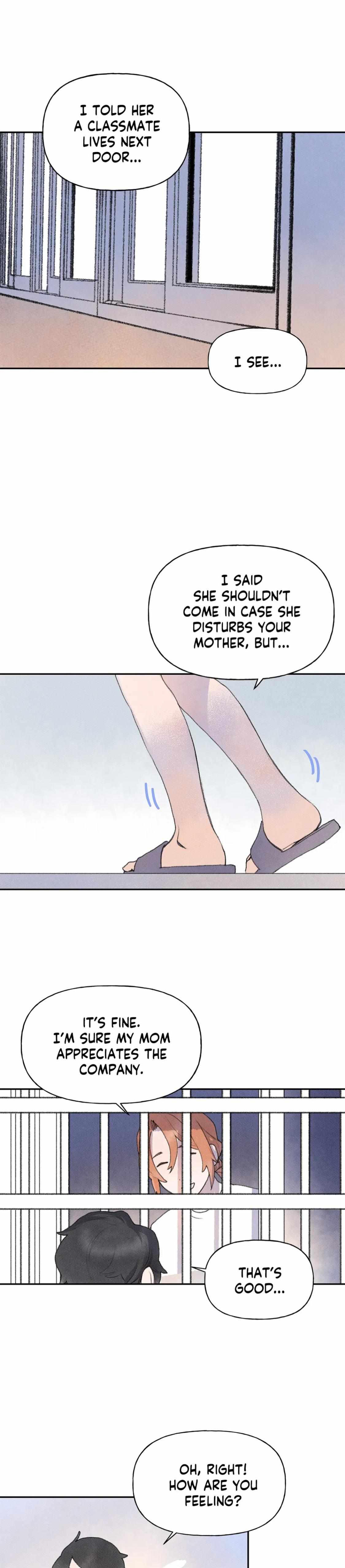 One Small Step chapter 38 - page 13