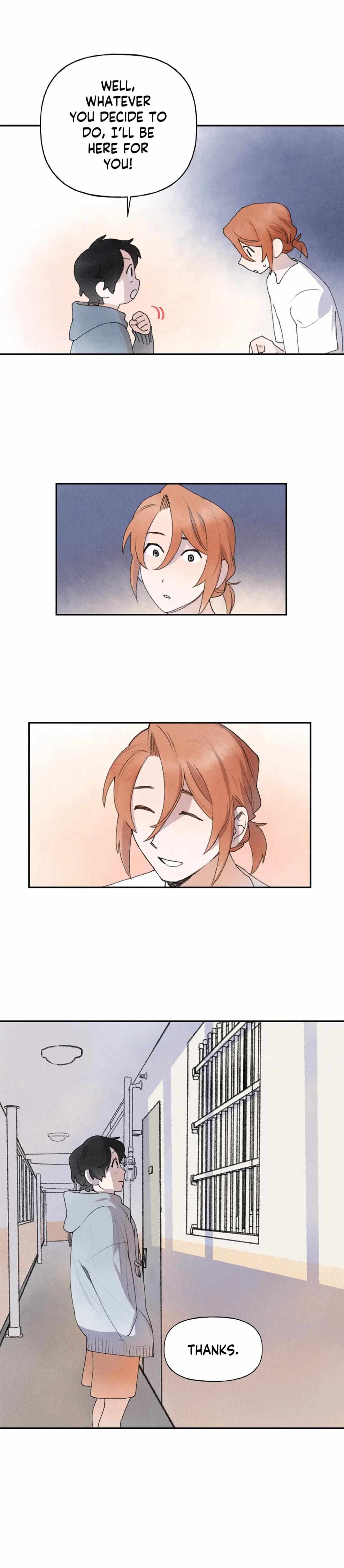 One Small Step chapter 38 - page 16