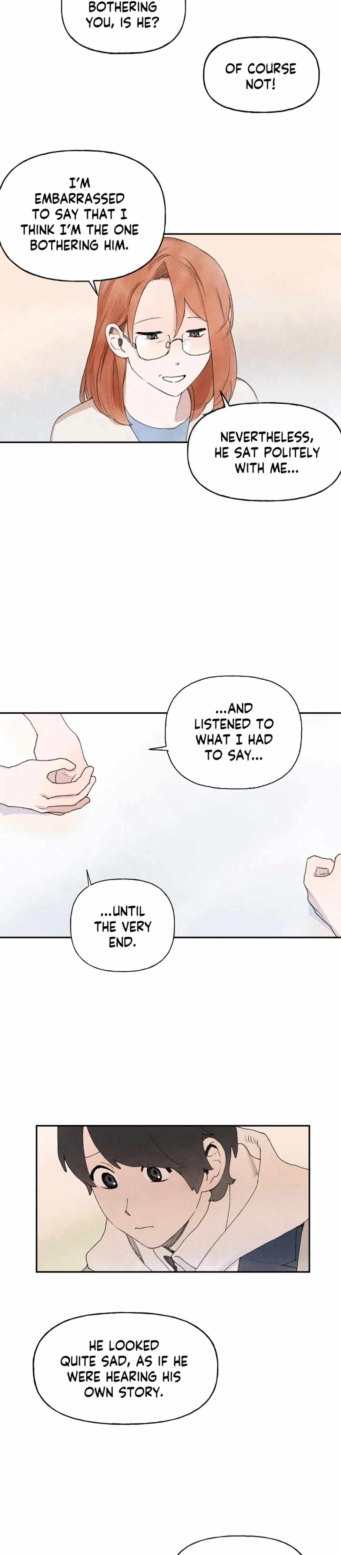 One Small Step chapter 38 - page 18