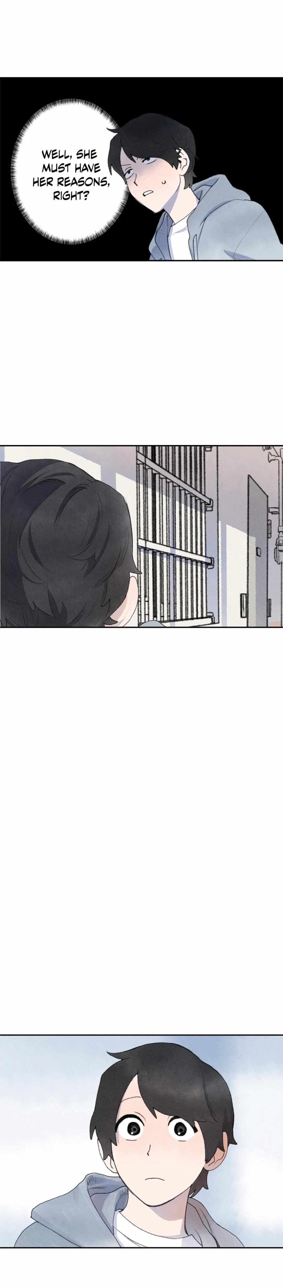 One Small Step chapter 38 - page 6