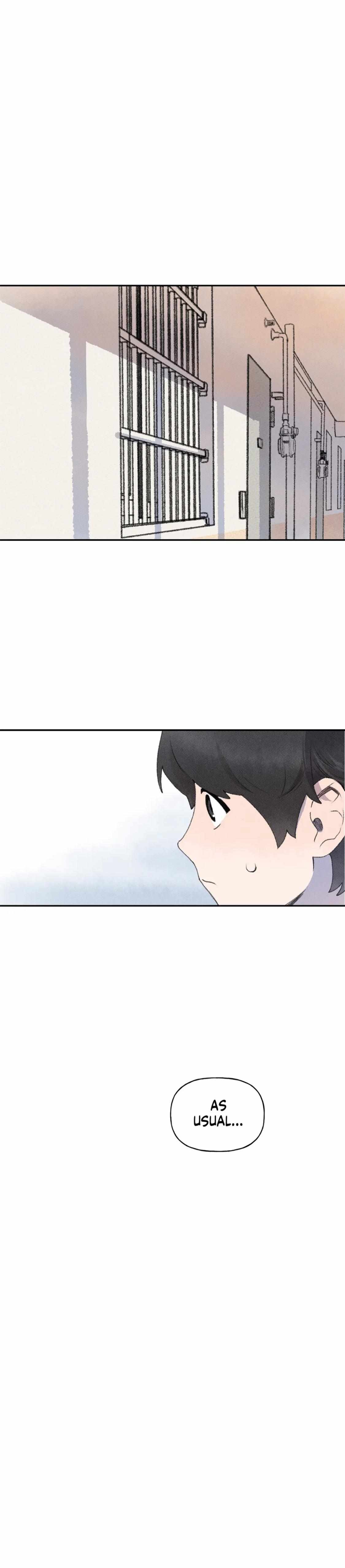 One Small Step chapter 38 - page 7