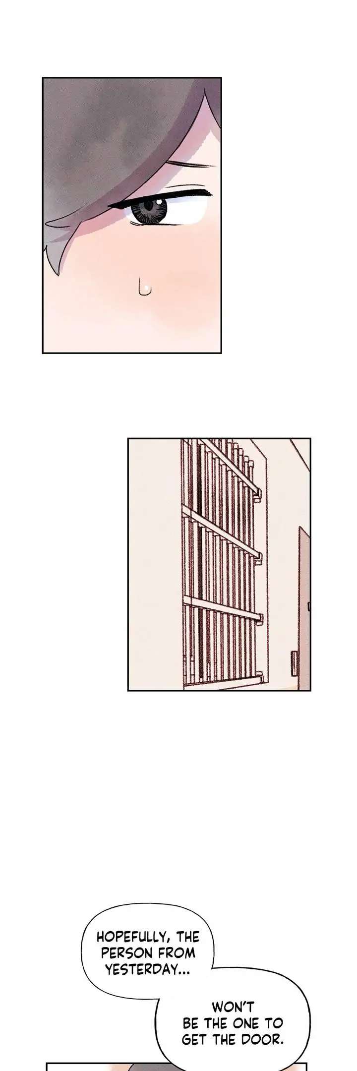 One Small Step chapter 2 - page 34