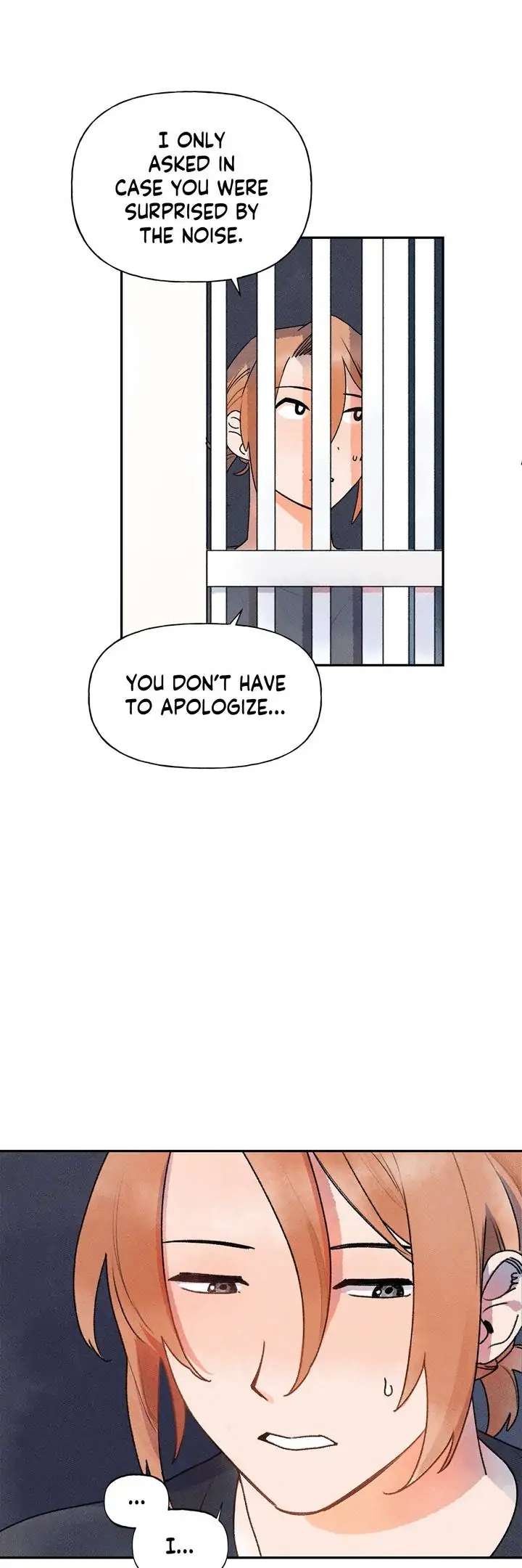 One Small Step chapter 2 - page 62