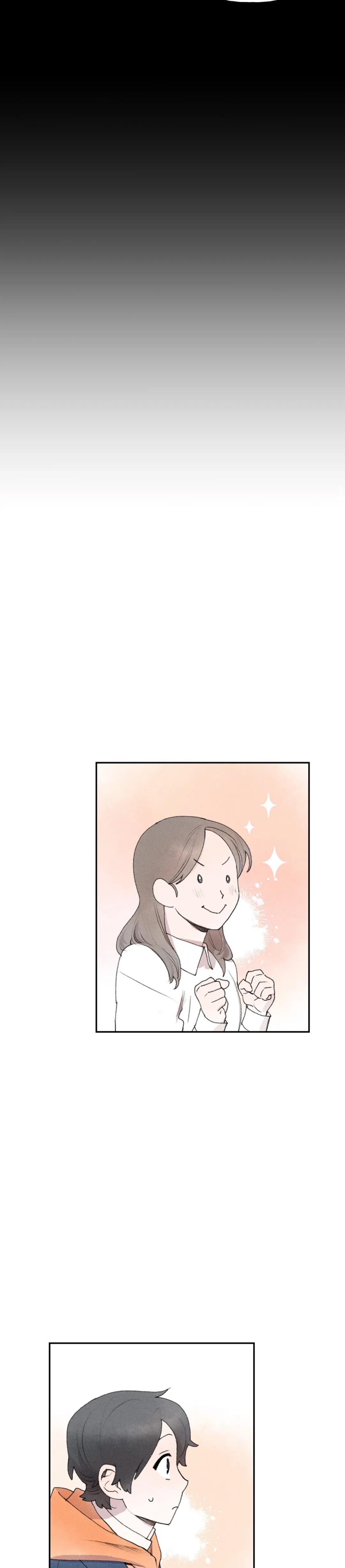 One Small Step chapter 39 - page 16