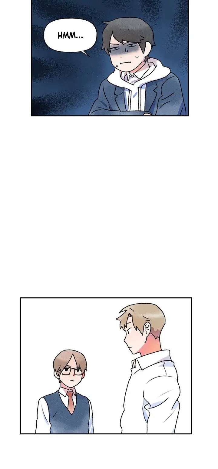 One Small Step chapter 3 - page 27