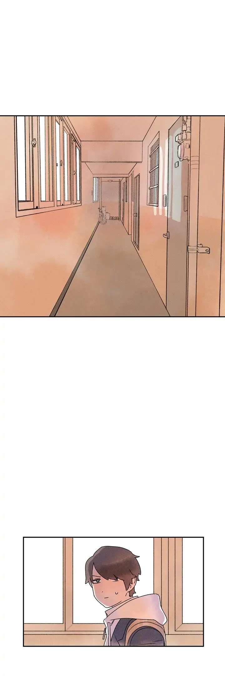 One Small Step chapter 3 - page 39