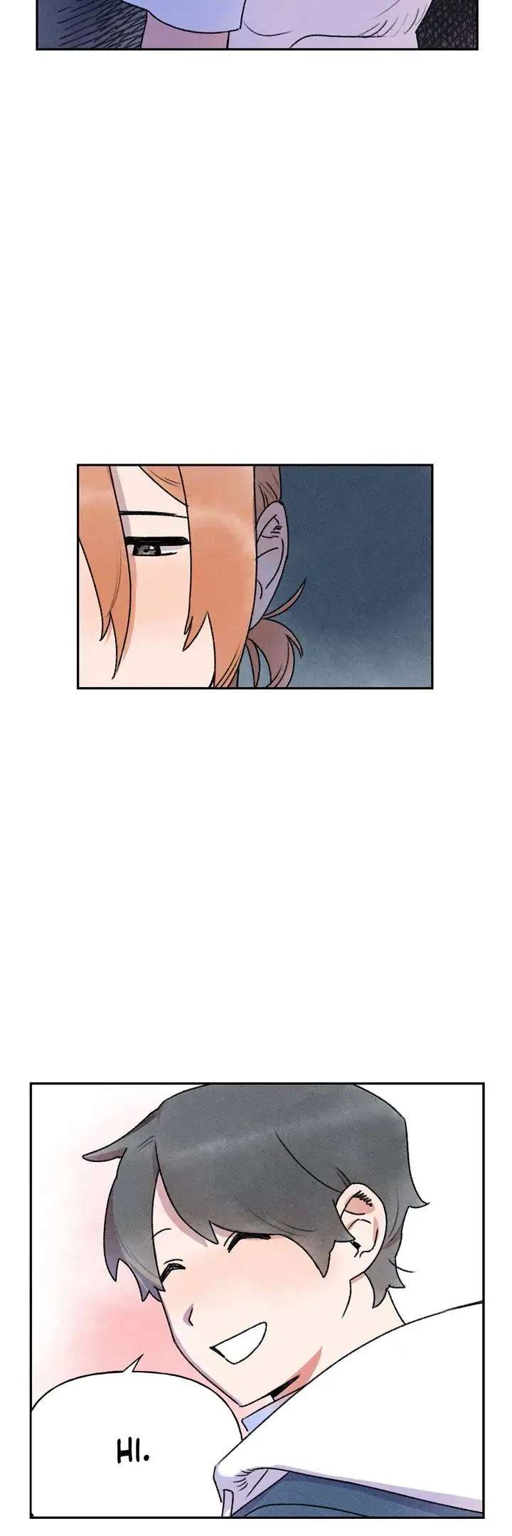 One Small Step chapter 3 - page 51