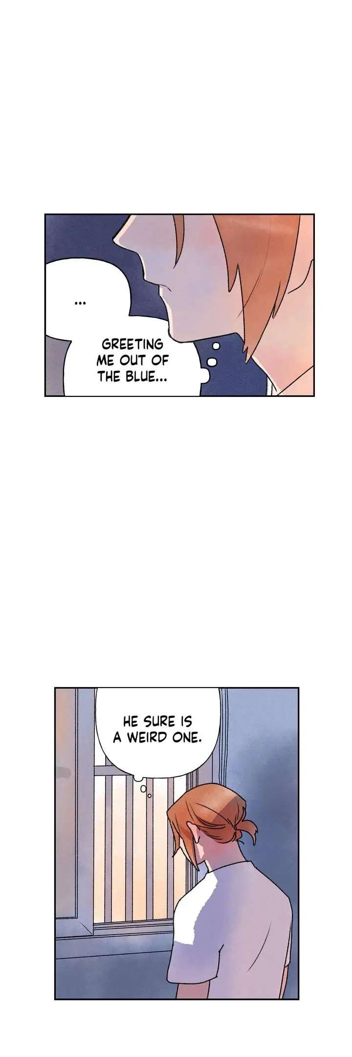 One Small Step chapter 3 - page 52