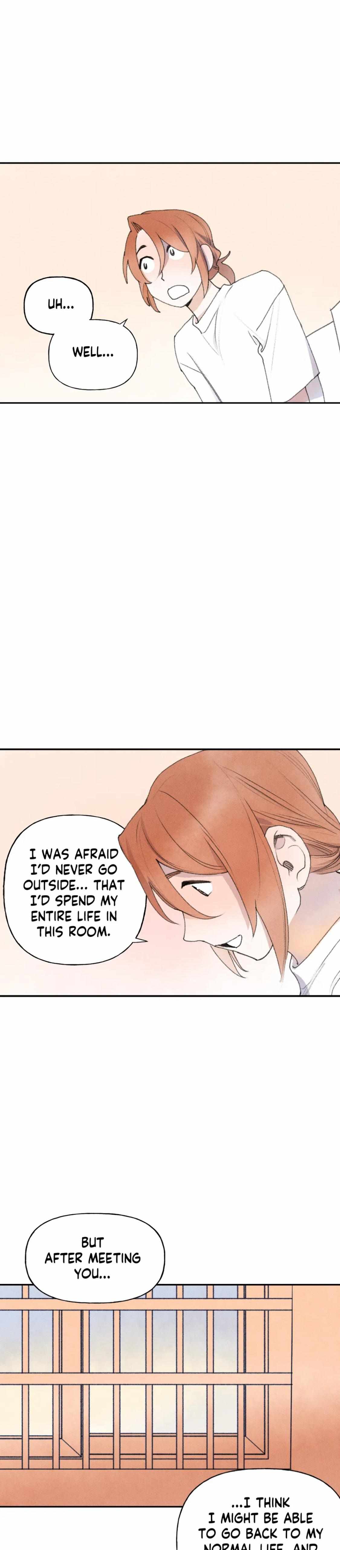 One Small Step chapter 40 - page 10